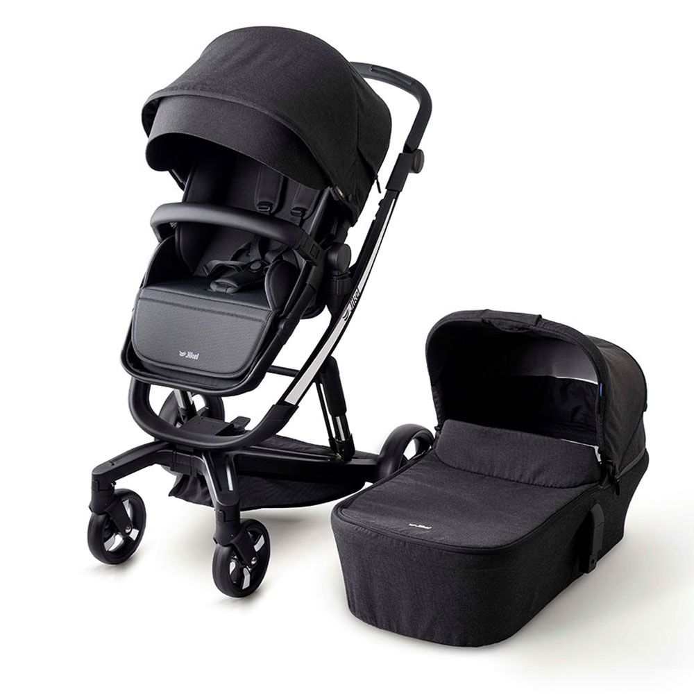 Electric sale folding stroller
