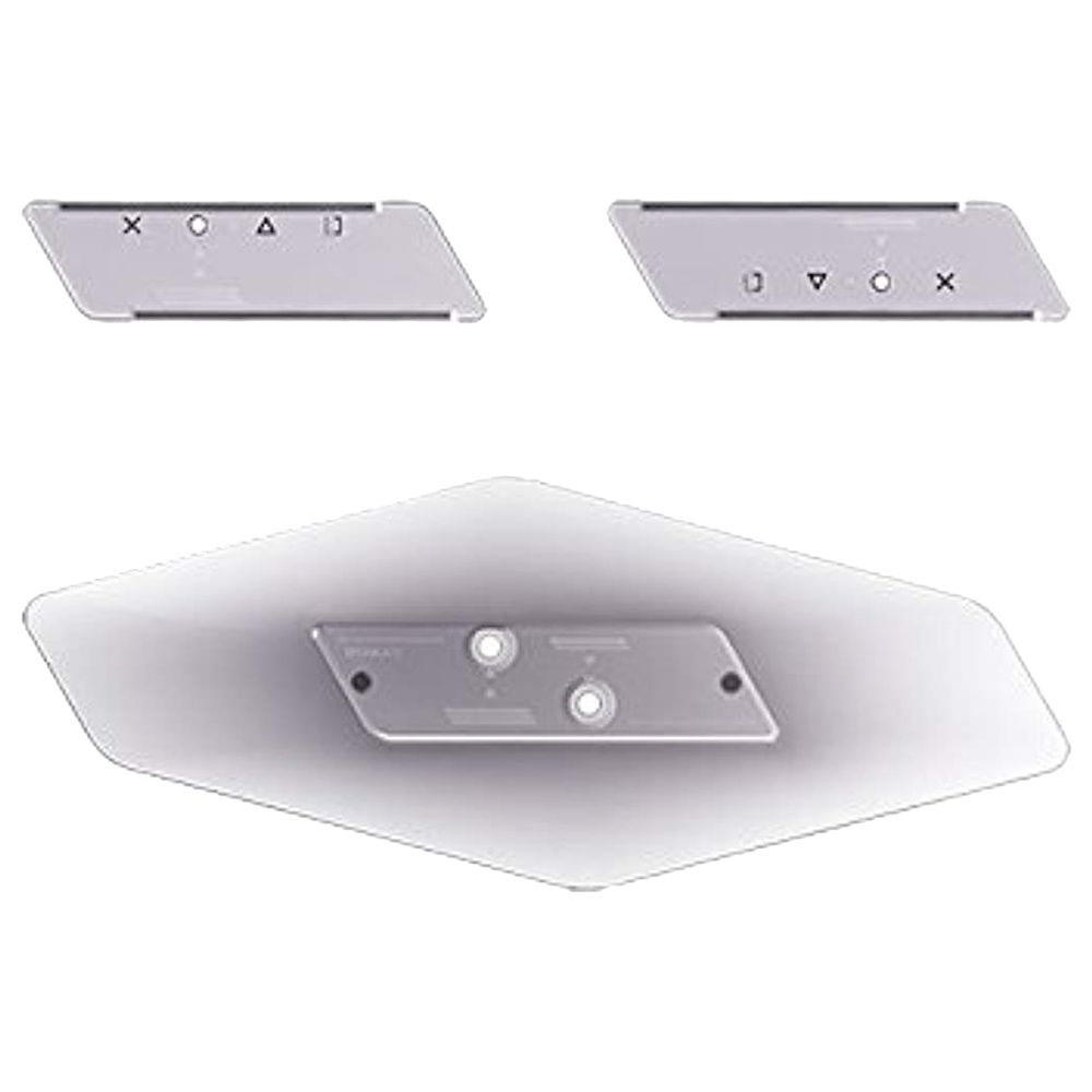 Sony PS4 Slim Pro Vertical Stand Black Buy at Best Price