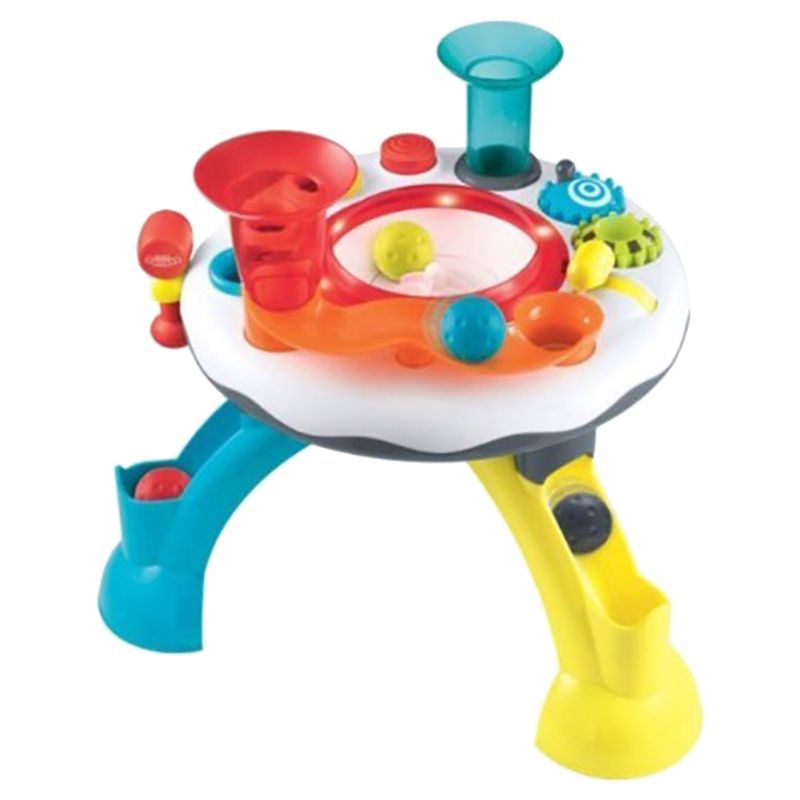 Early Learning Centre Lil Senses Activity Table Buy at Best