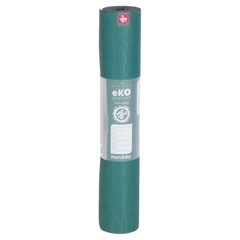 Manduka - Eko Yoga Mat 5mm - Sage