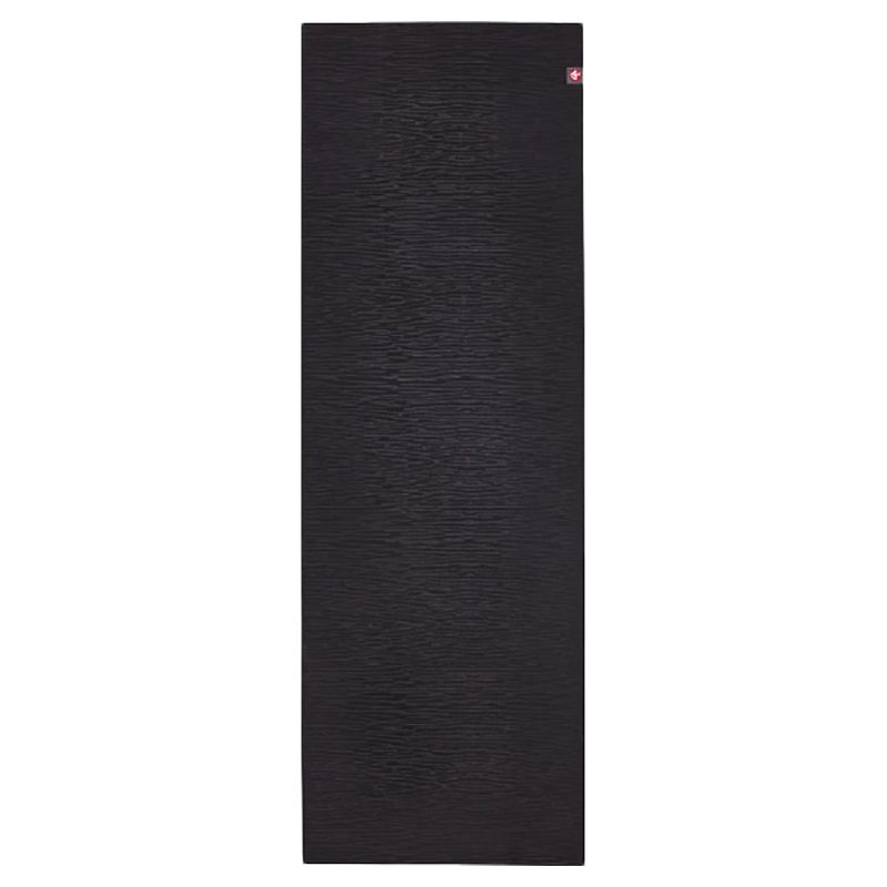 MANDUKA Eko Lite Yoga Mat 4mm 71 Inch Black Buy at Best