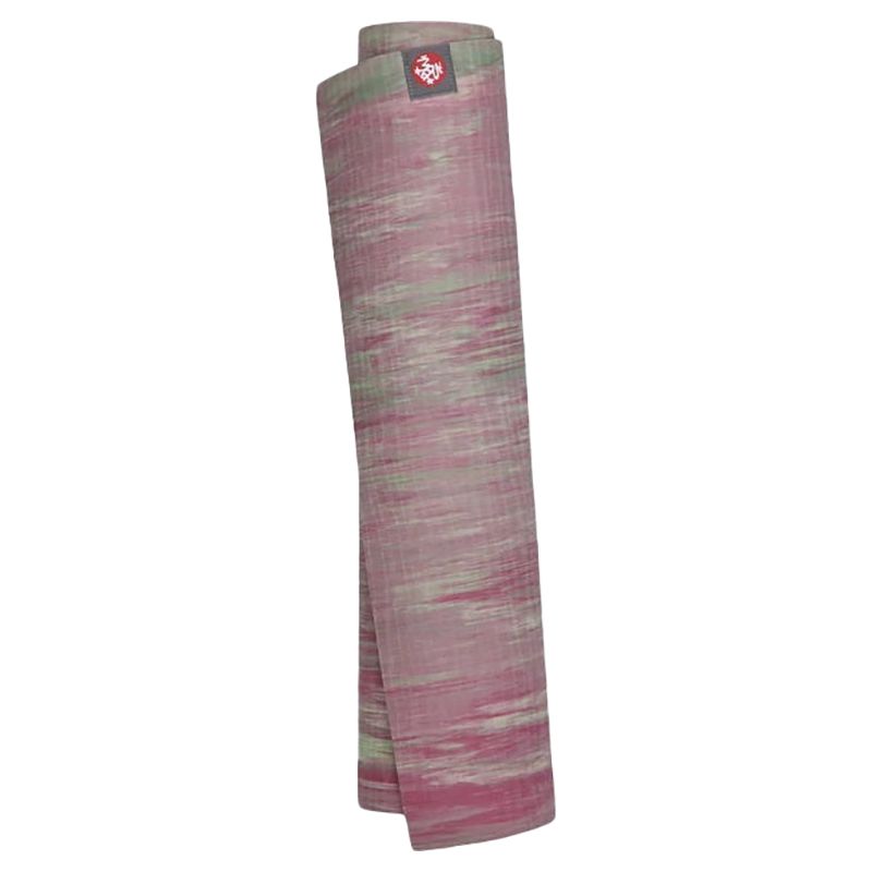 Manduka - 71 Eko Lite Yoga Mat - Leaf Marbled