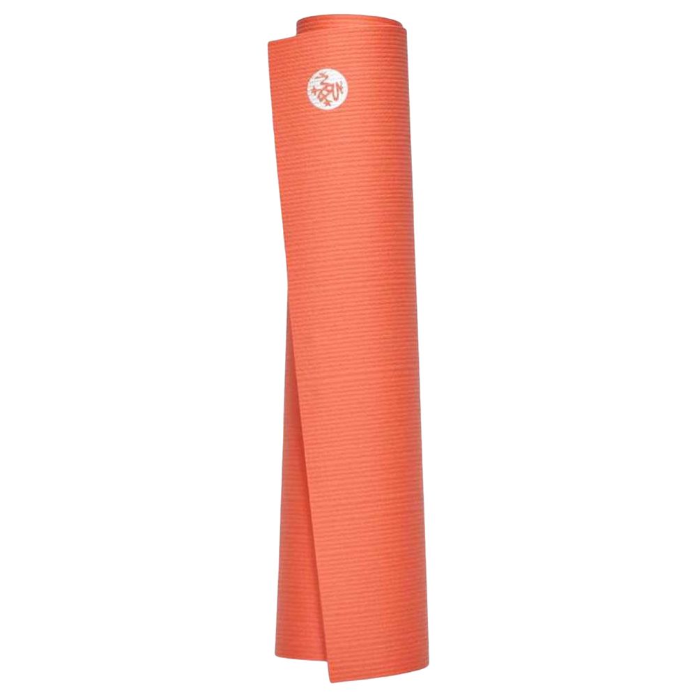 Manduka Prolite Yoga Mat Tiger Lily 71 Inch