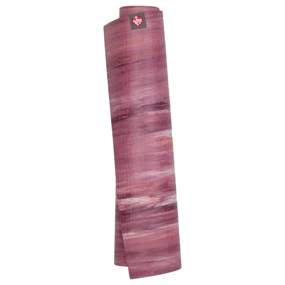 Manduka EKO Lite Yoga Mat Indulge Marbled 4mm 71 Inch