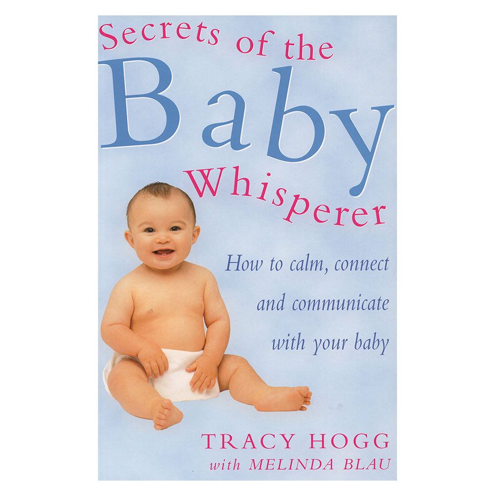The baby whisperer 2025