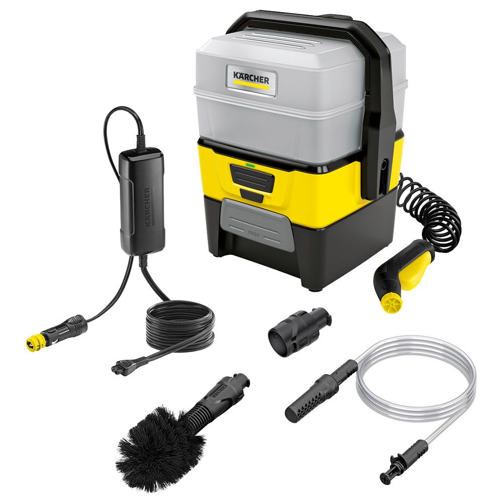 Best buy karcher pressure washer online