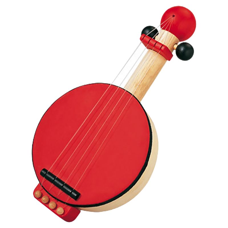 Banjo toy hot sale