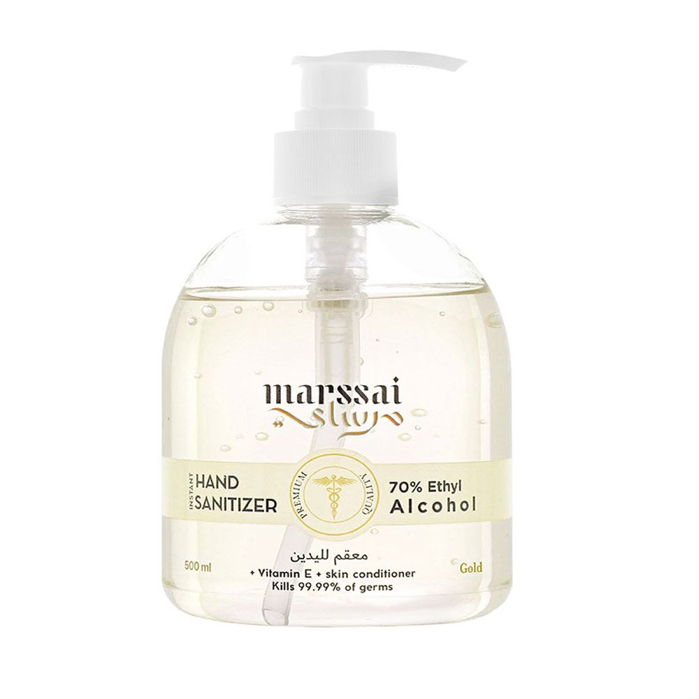 Hand sanitizer clearance 500ml price