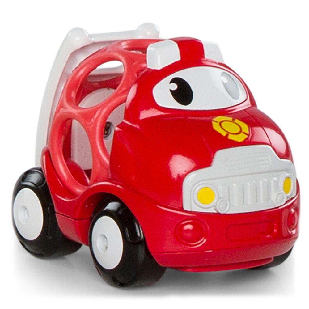 Oball Go Grippers Vehicles Fire Truck Buy at Best Price from