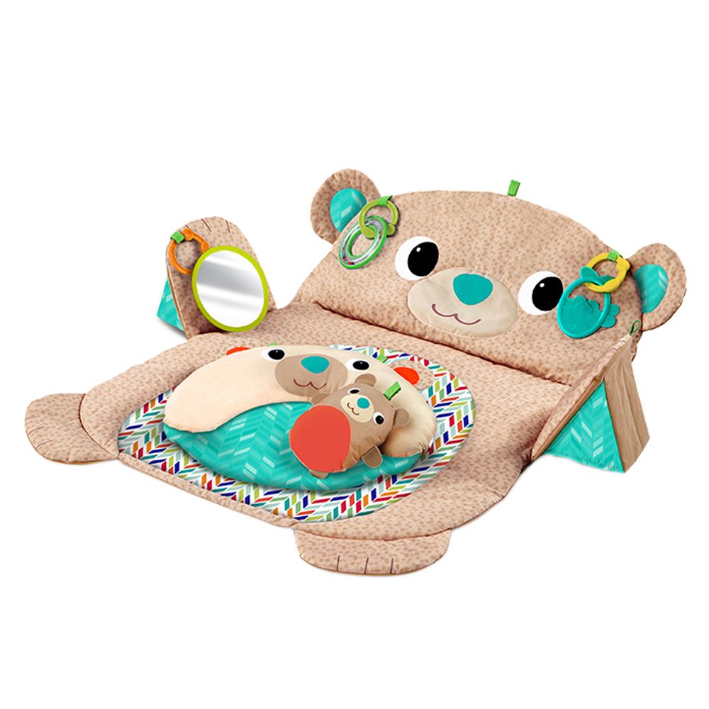 Bright starts prop mat cheap