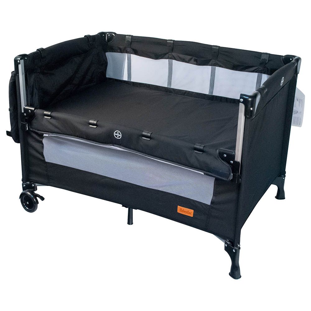 Bassinet deals and cot