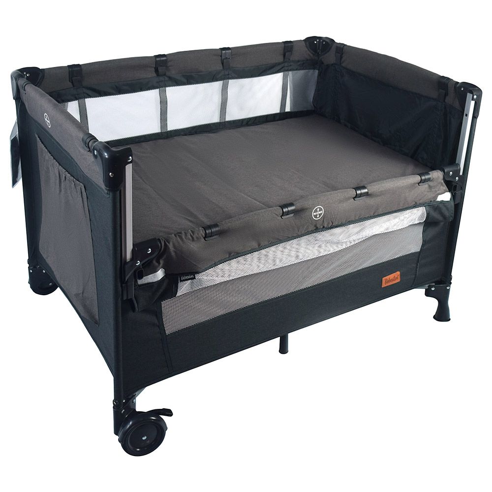 Bebesitos Spacious Next To Me Nursery Center Bassinet Playard