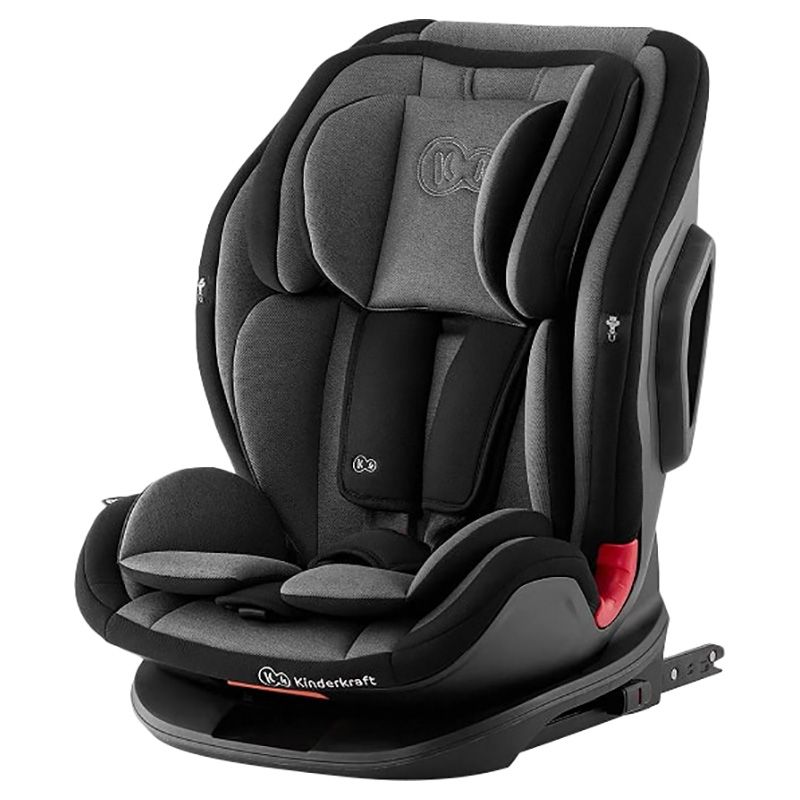Kinderkraft mink car deals seat isofix