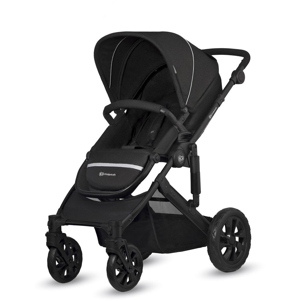 Kinderkraft Travel System A-TOUR 3 IN 1