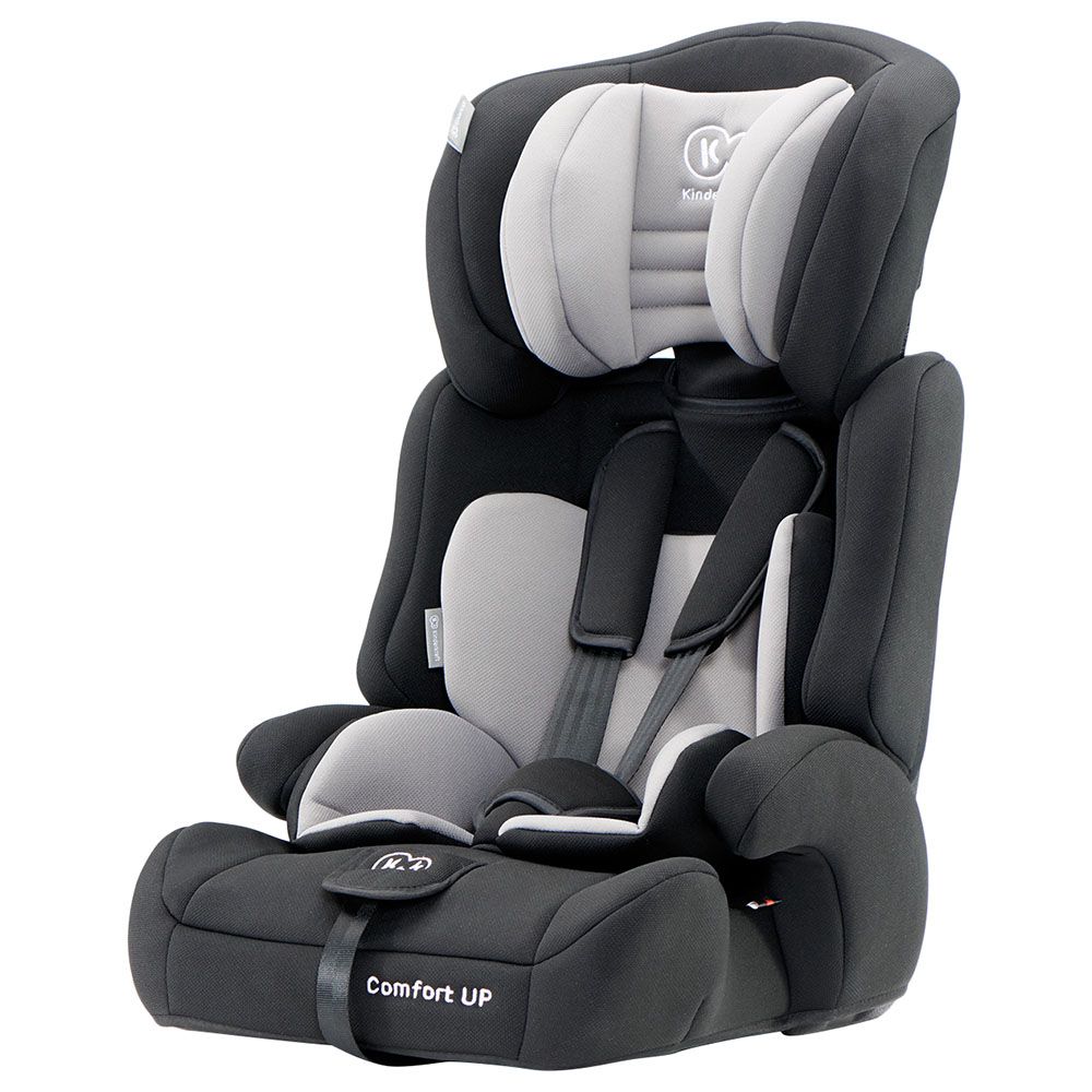 Kinderkraft comfort on sale up installation