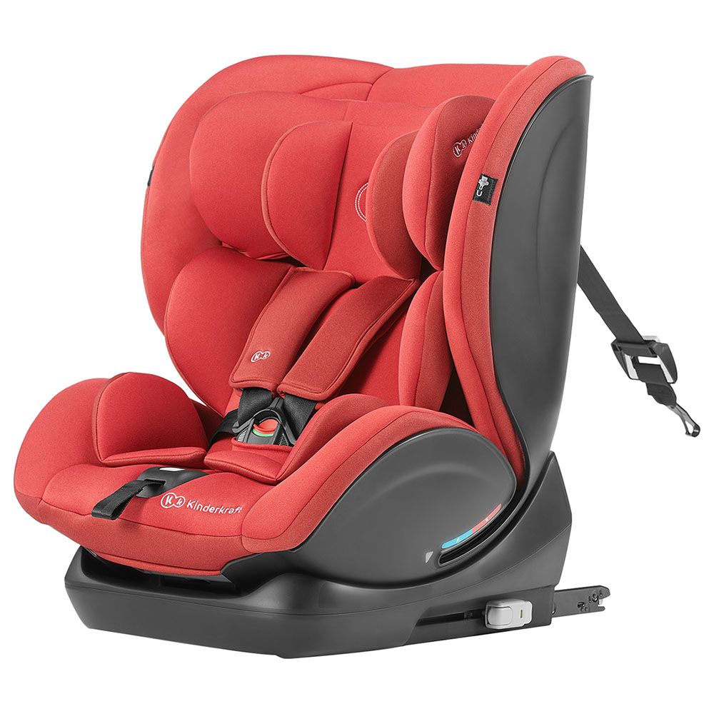 Kinderkraft safety hot sale car seat