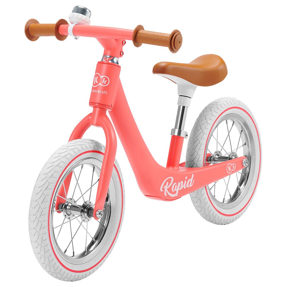 Rapid shop balance bike