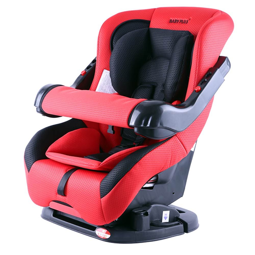 Baby plus car seat sales