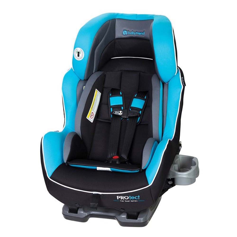 Babytrend Protect Sport Convertible Car Seat Triton Buy at