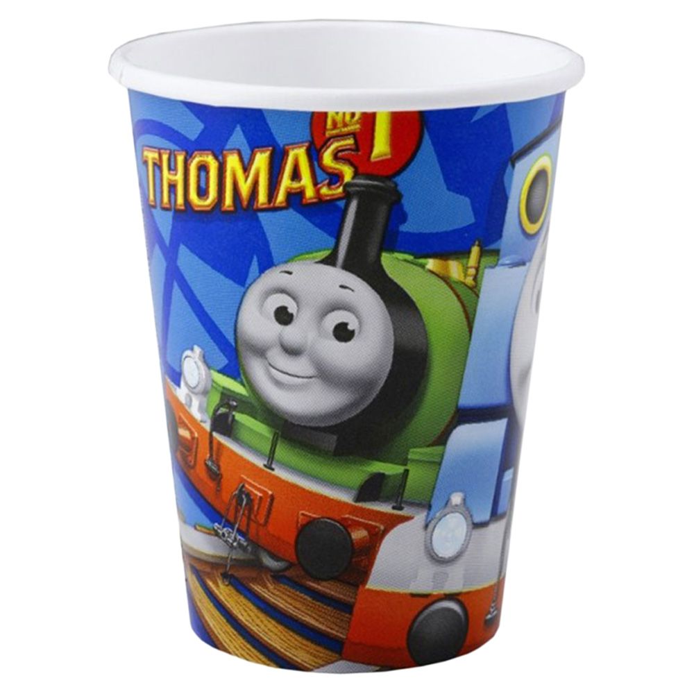 Thomas and friends cup new arrivals