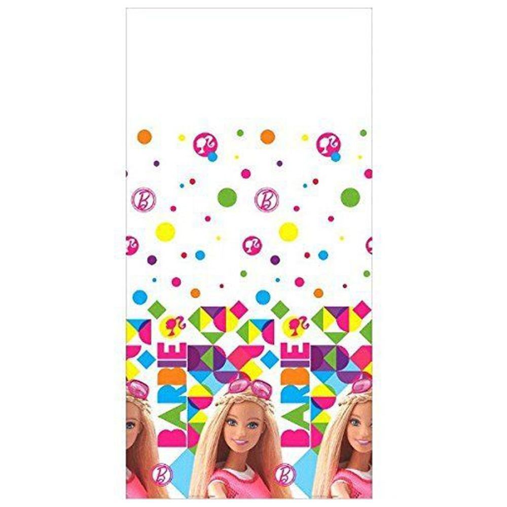 Barbie sparkle birthday supplies 2025