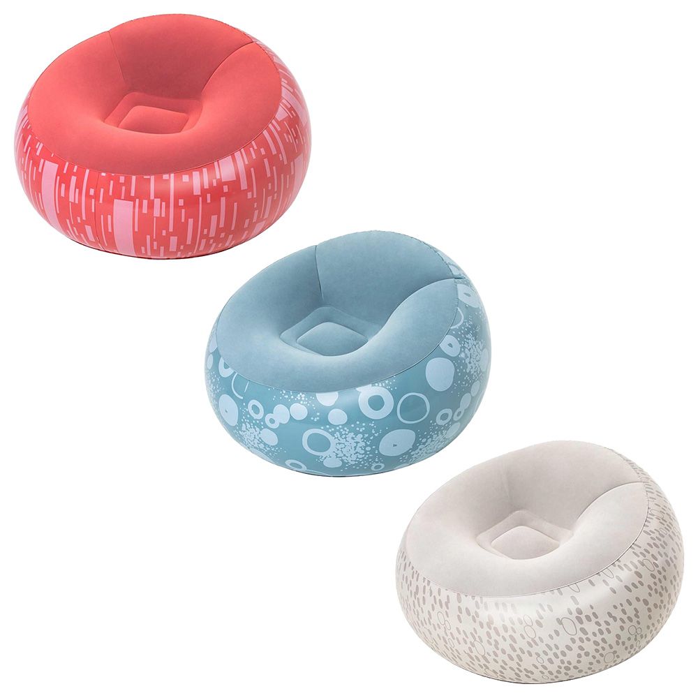 Bestway inflate sales a chair