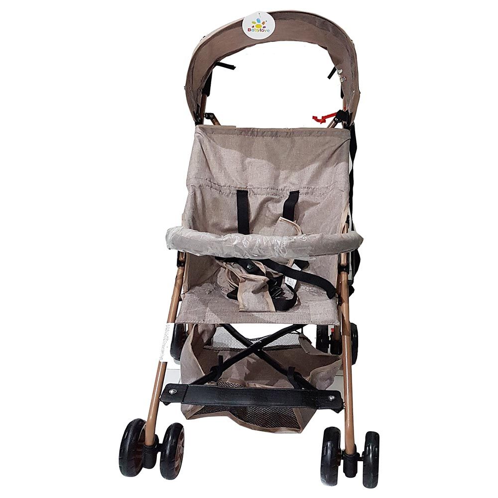 Babylove stroller sale