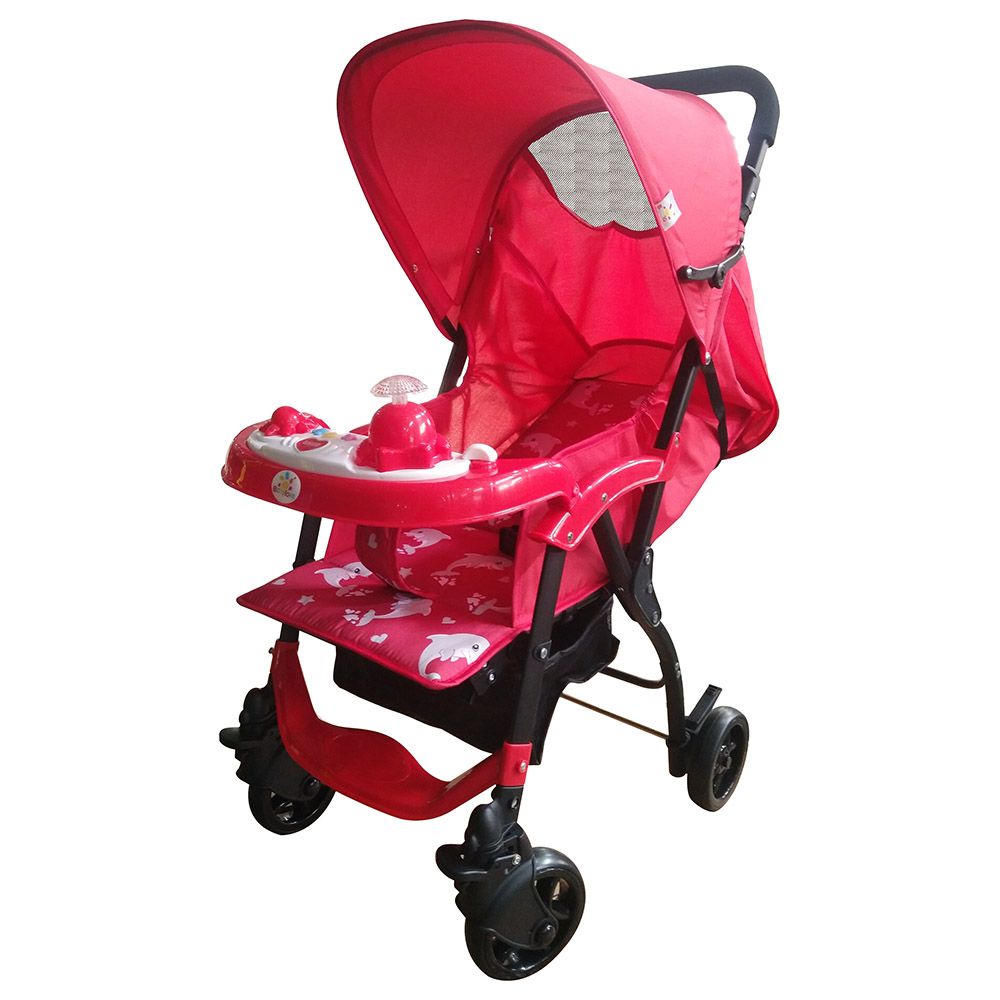 Mumzworld stroller clearance
