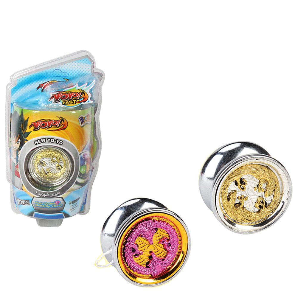Family Center Best Toy Yoyo Buy at Best Price from Mumzworld