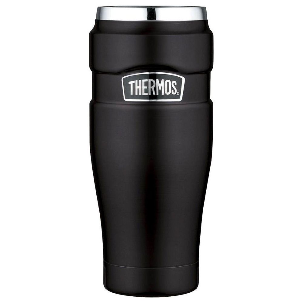 Thermos stainless shop king mug