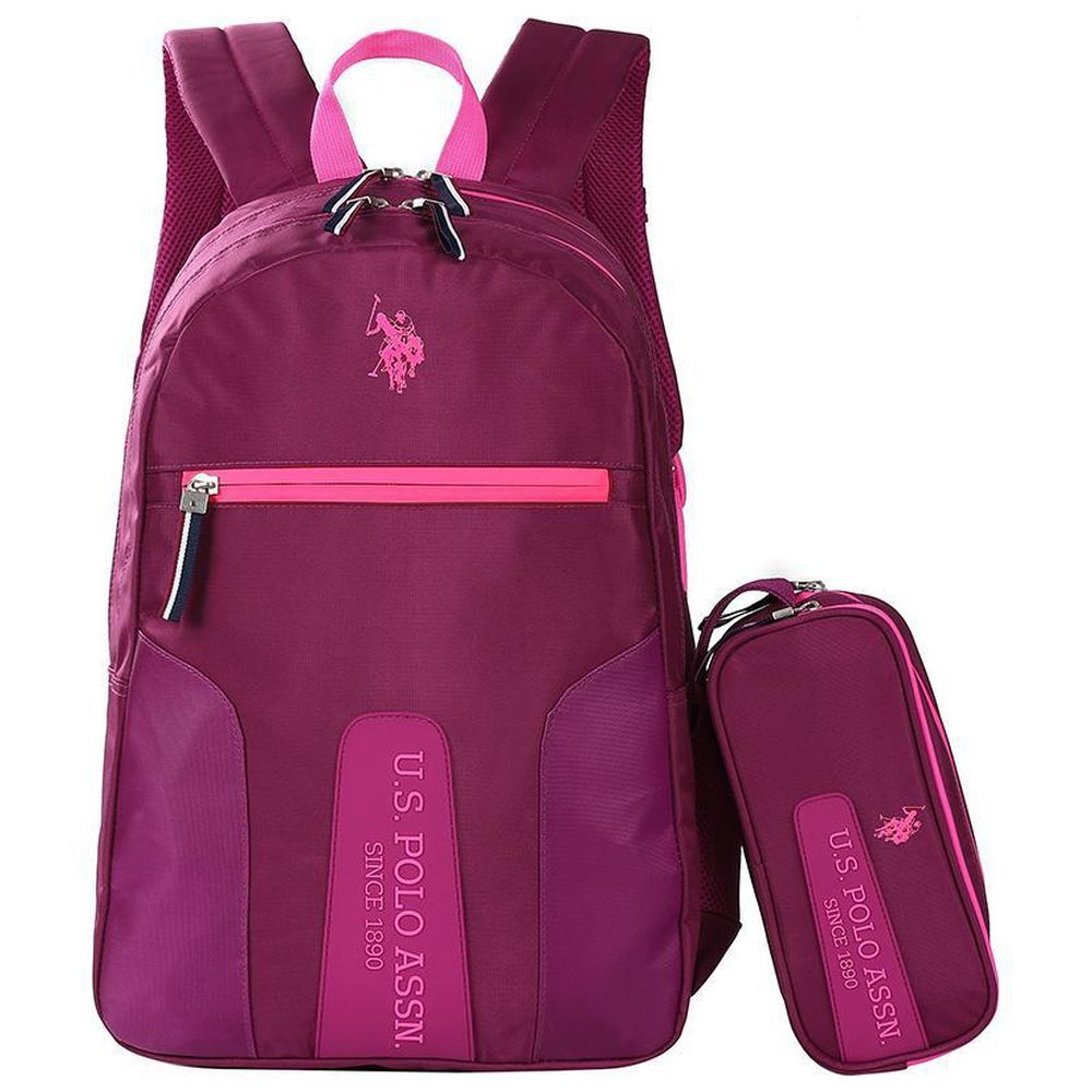Angel hotsell polo bags