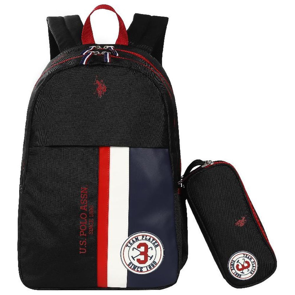 Us polo on sale assn laptop bag
