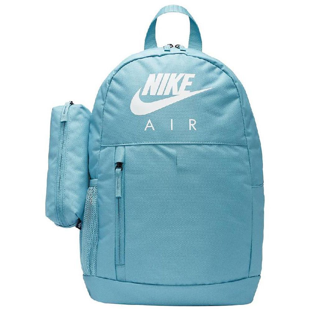 Nike Sportswear Elemental LBR Backpack Bag Blue BA0944-446 NWT | eBay