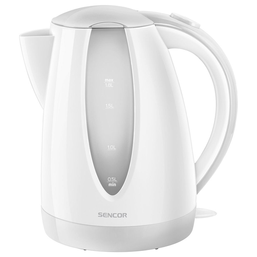 Baby sales brezza kettle