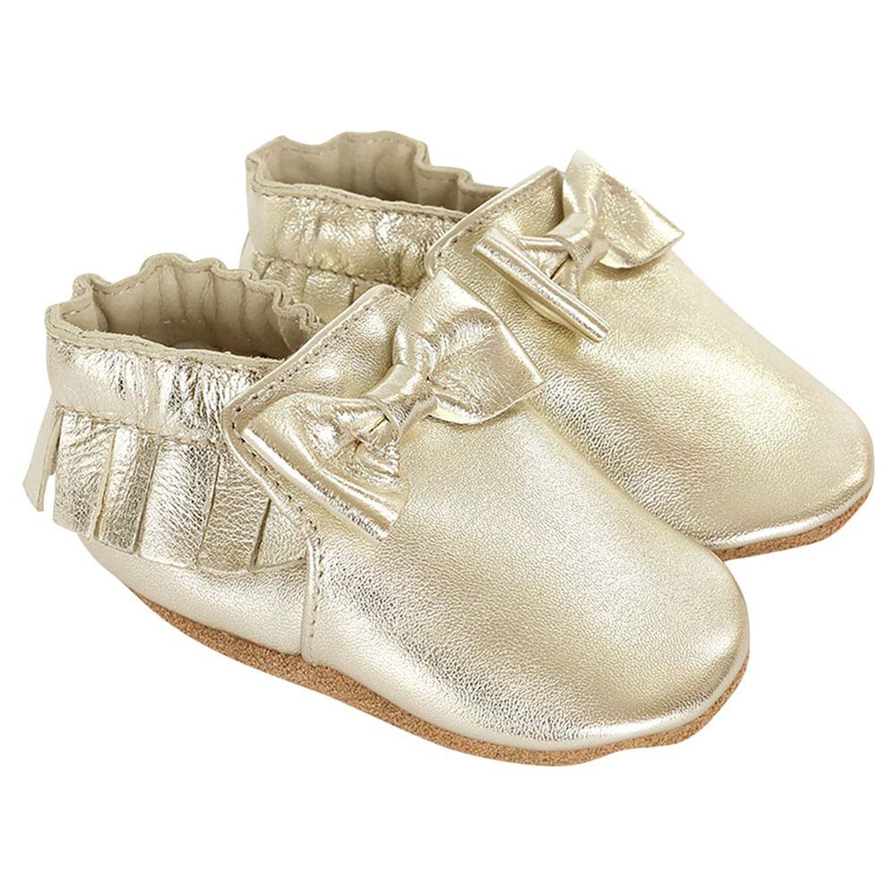 Robeez deals maggie moccasin