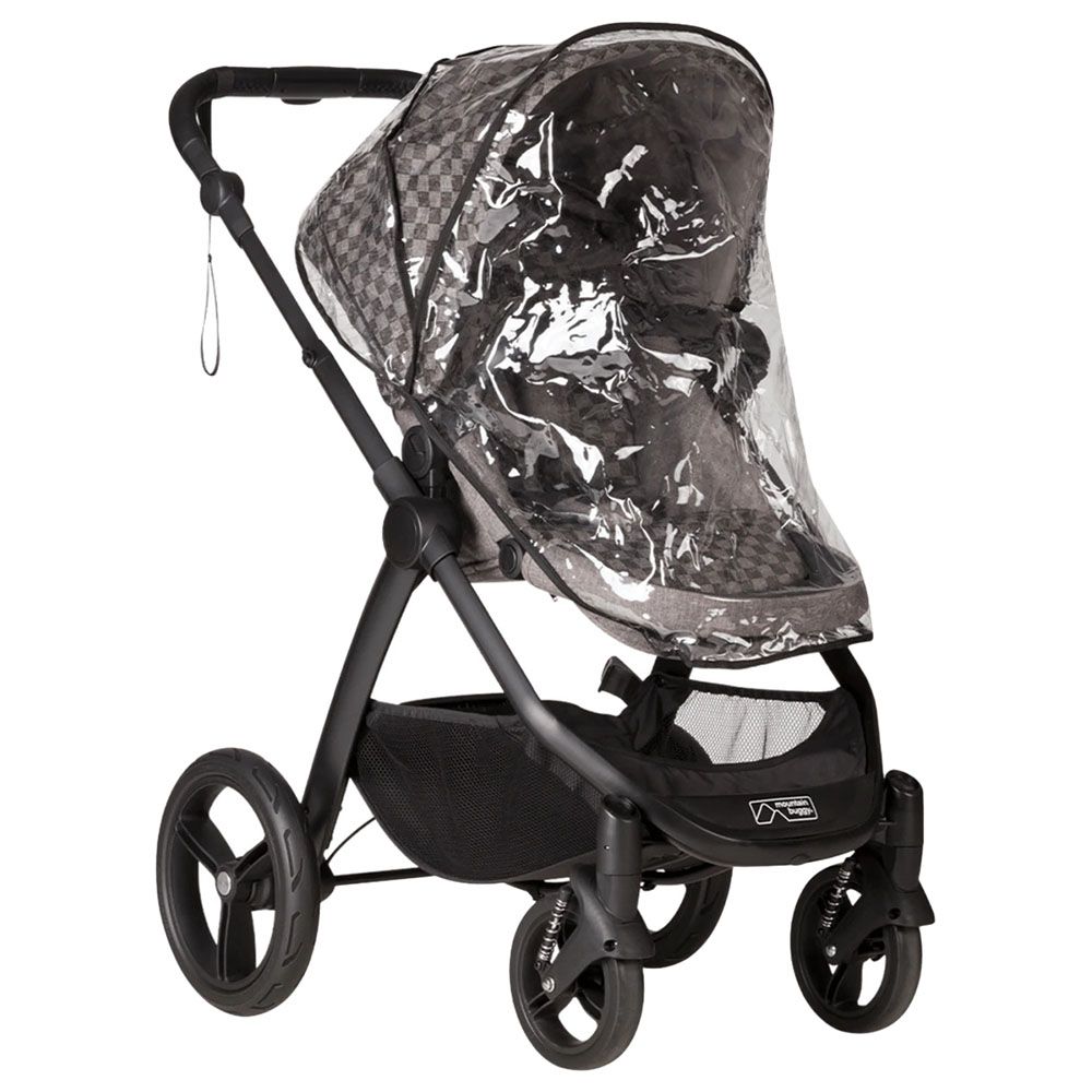 Mountain buggy cosmopolitan deals accessories