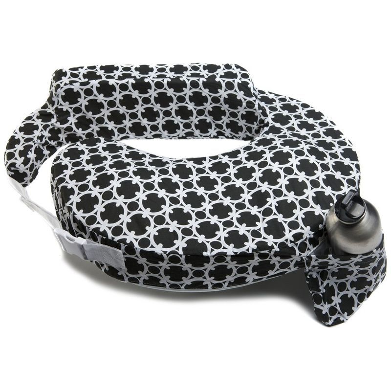 My brest friend travel hot sale pillow