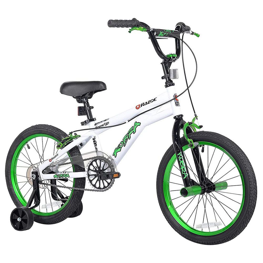 Best 18 deals bmx bike