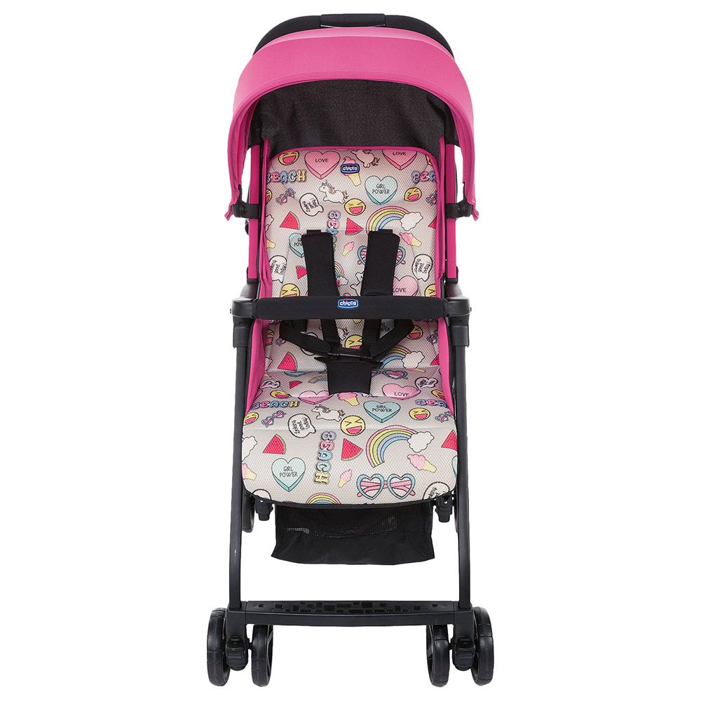 Chicco ohlala store 2 stroller