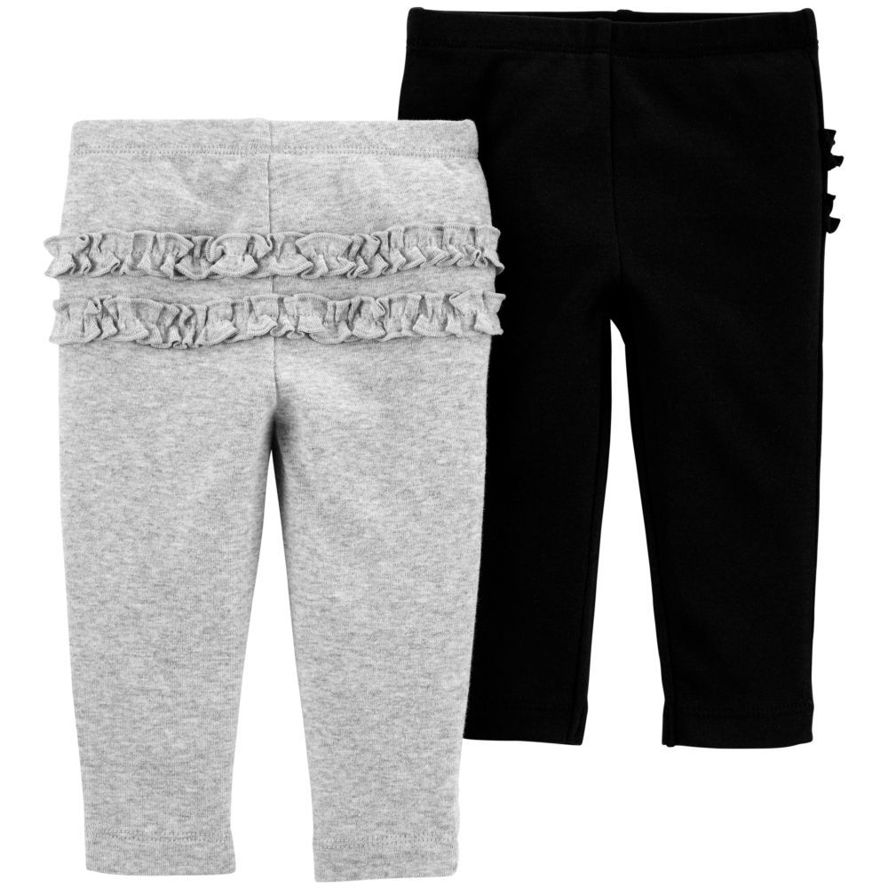 Carters pants deals girl