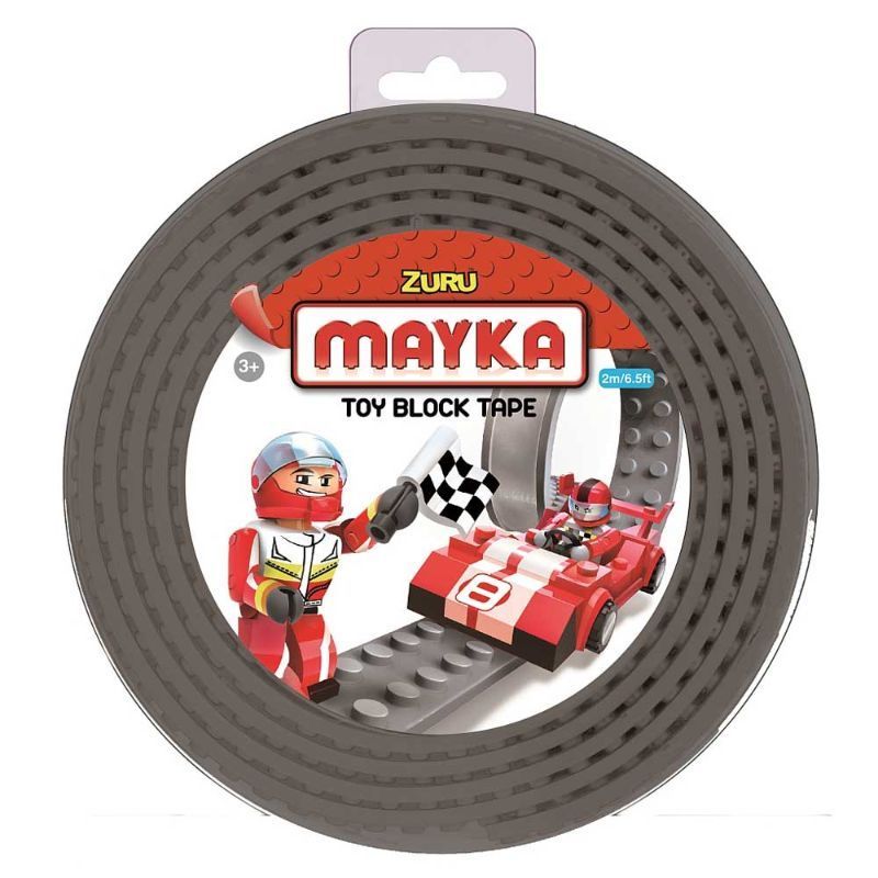 Mayka tape clearance 4 stud