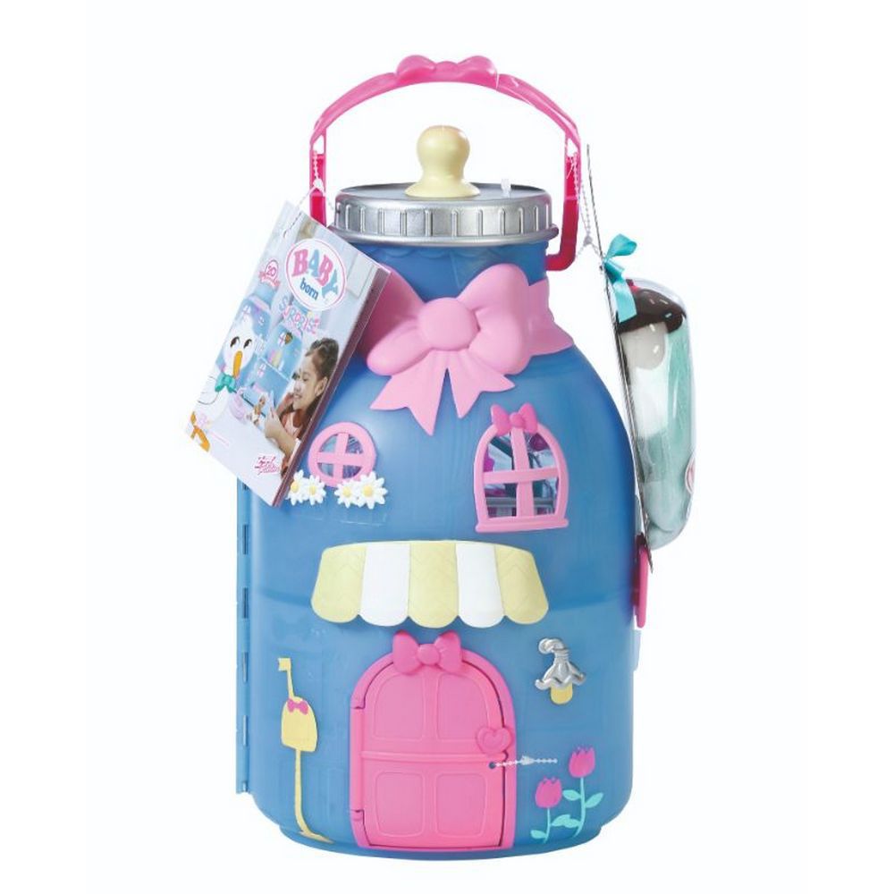 Baby born surprise price deals