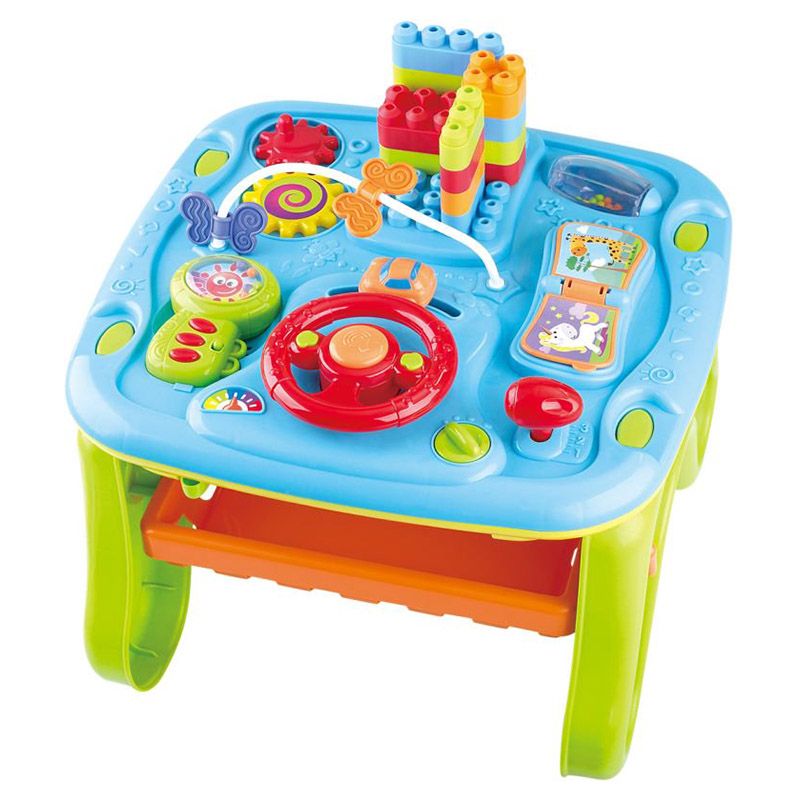 Playgo activity table discount