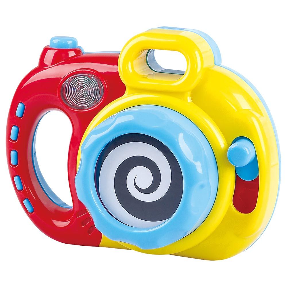 Snap go store