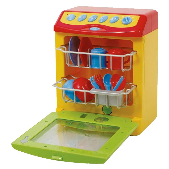 PlayGo My Dishwasher Buy at Best Price from Mumzworld