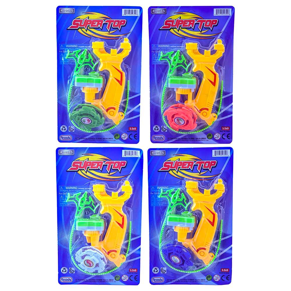 Super top best sale beyblade