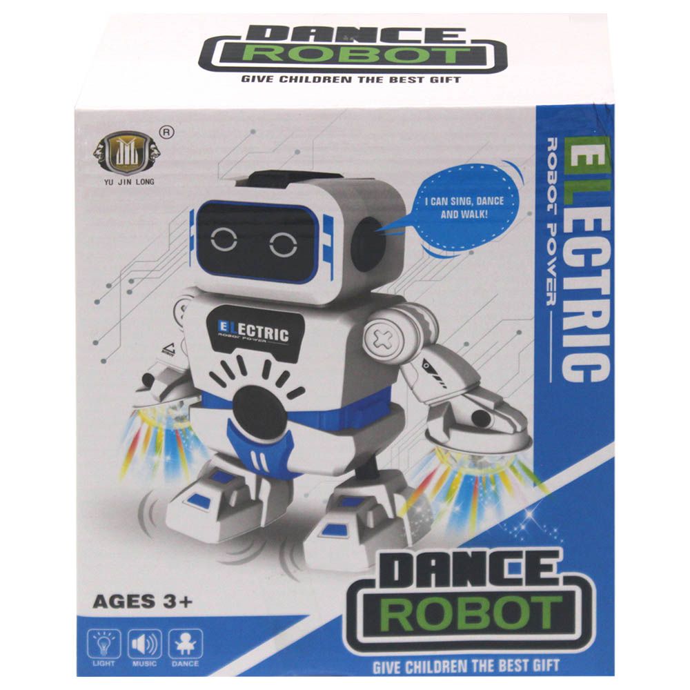 Creative Companion: VTech JotBot Drawing & Coding Robot for Kids
