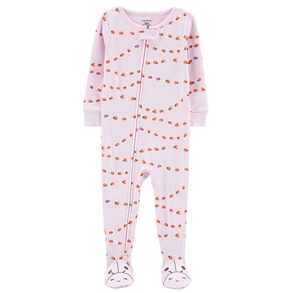 Carters sleepsuit 2025