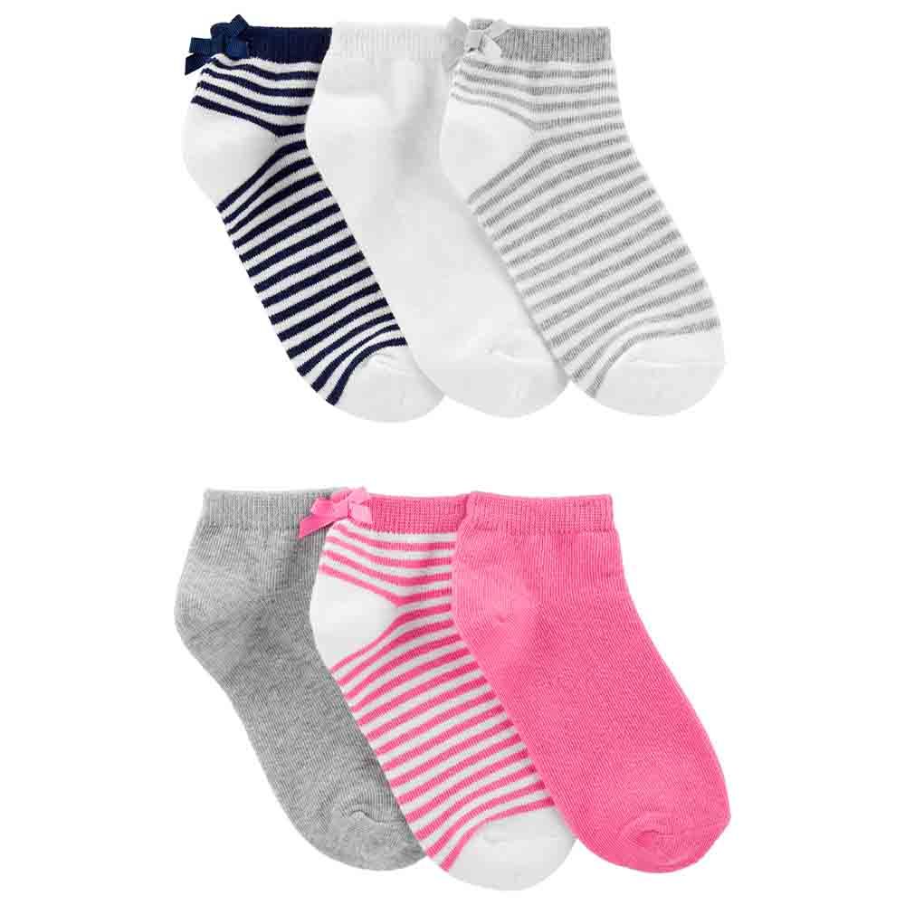 Carters shop girls socks