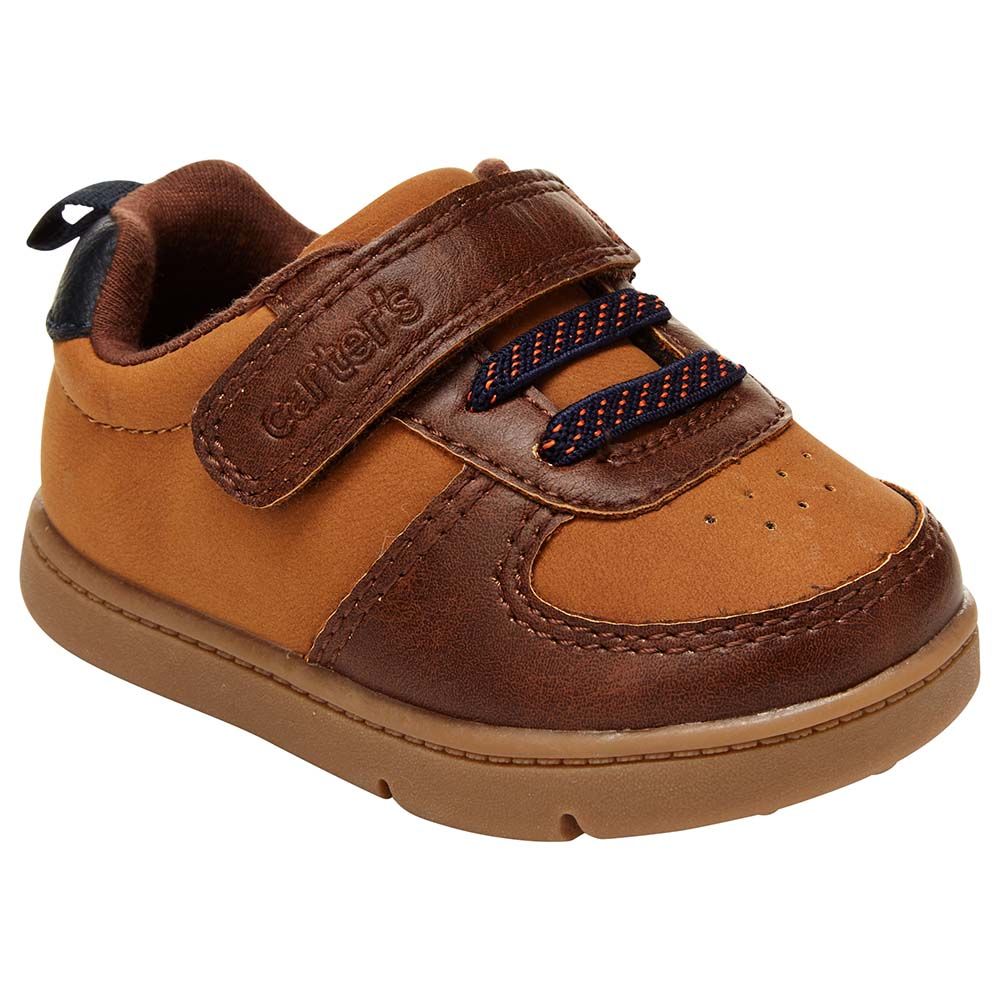 Carter's sales every step